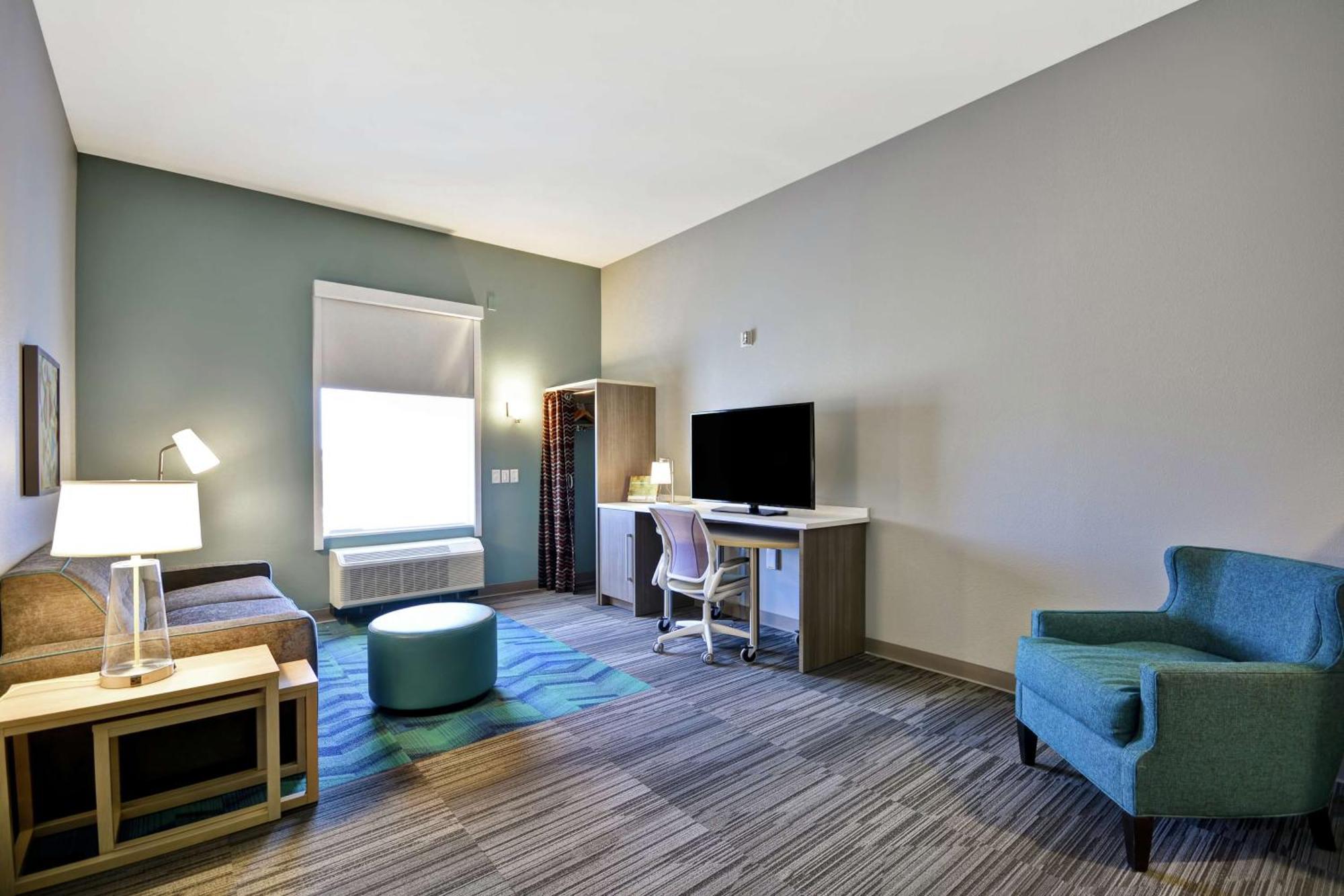 Home2 Suites By Hilton Queensbury Lake George Экстерьер фото